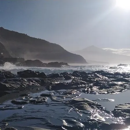 Relax Y Comodidad En El Paraiso