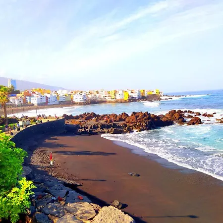Daire Relax Y Comodidad En El Paraiso *